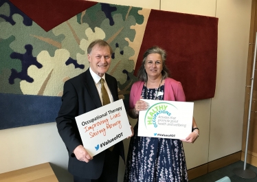 Mental Health Awareness Week